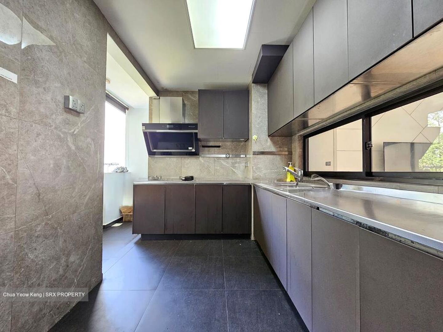 The Canopy (D27), Condominium #504514031